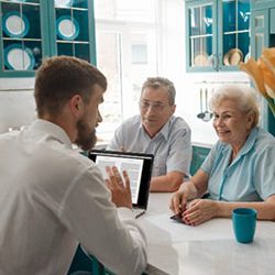 Discuss Your Options and Design Your Solution