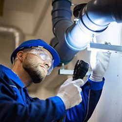 Evaluate Your Property and Discuss Your Needs